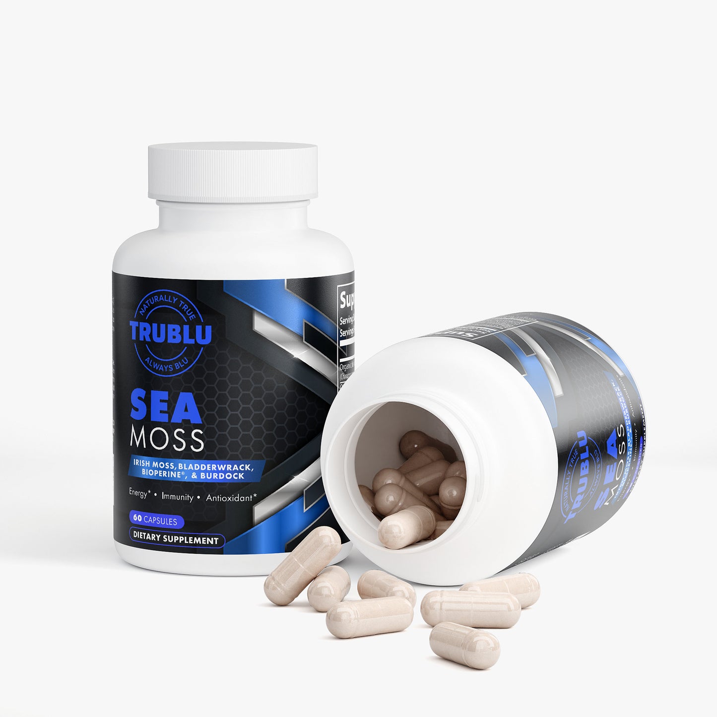 Sea Moss