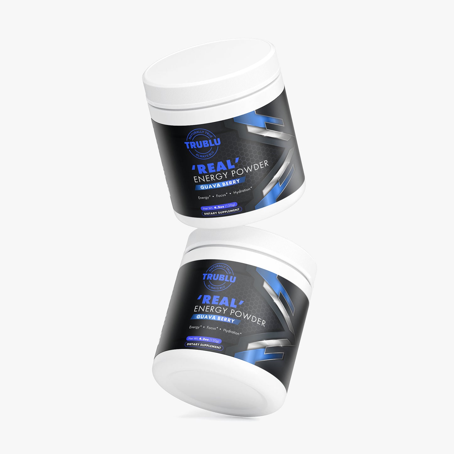 Energy Powder (Guava Berry)