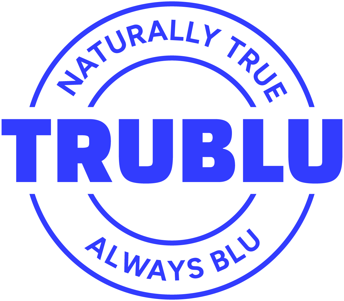 Tru Blu Nutrition