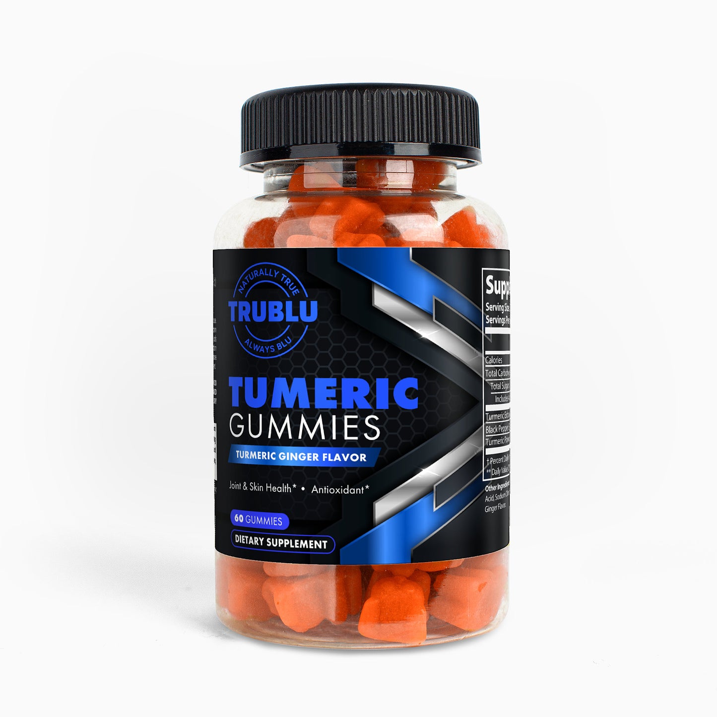 Turmeric Gummies