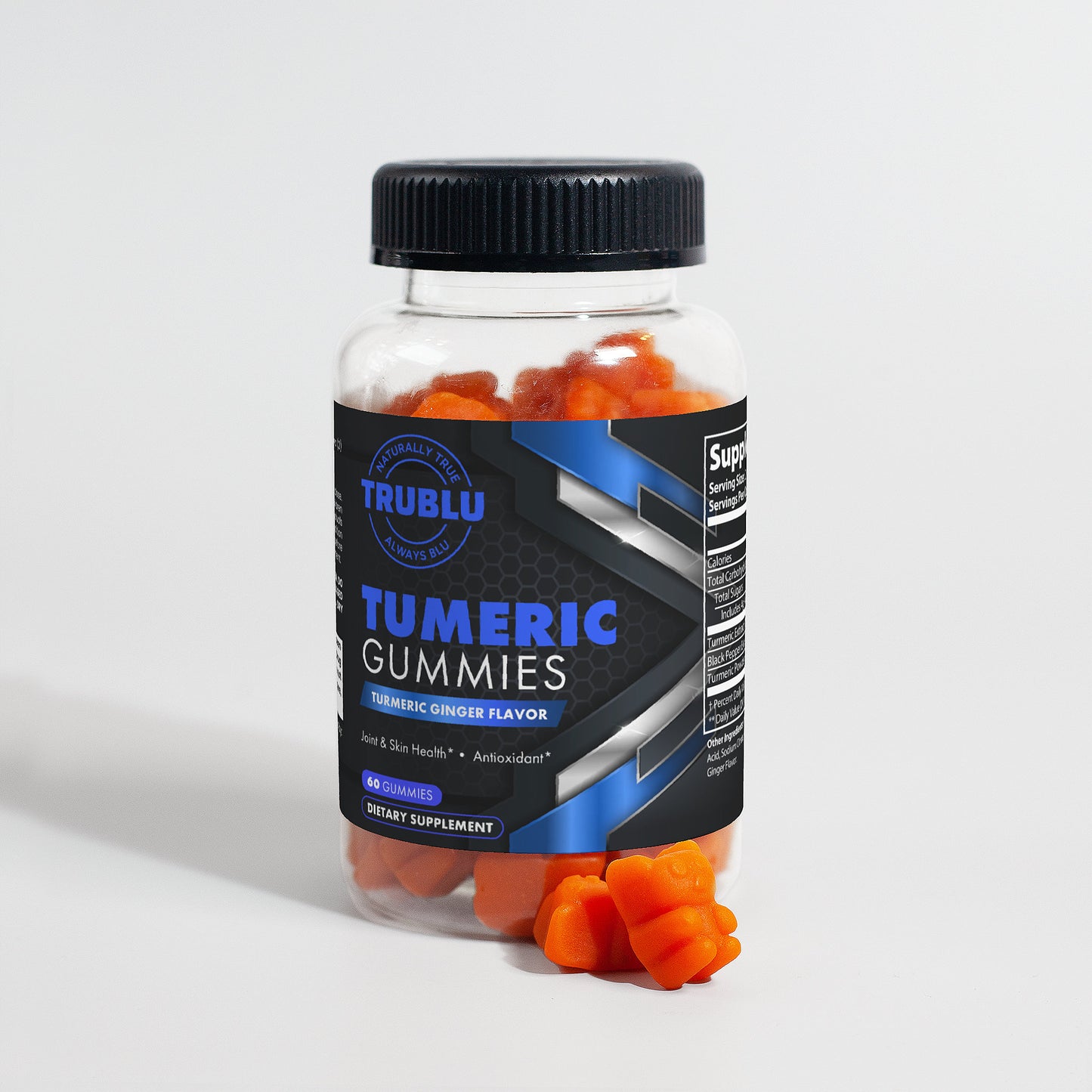 Turmeric Gummies