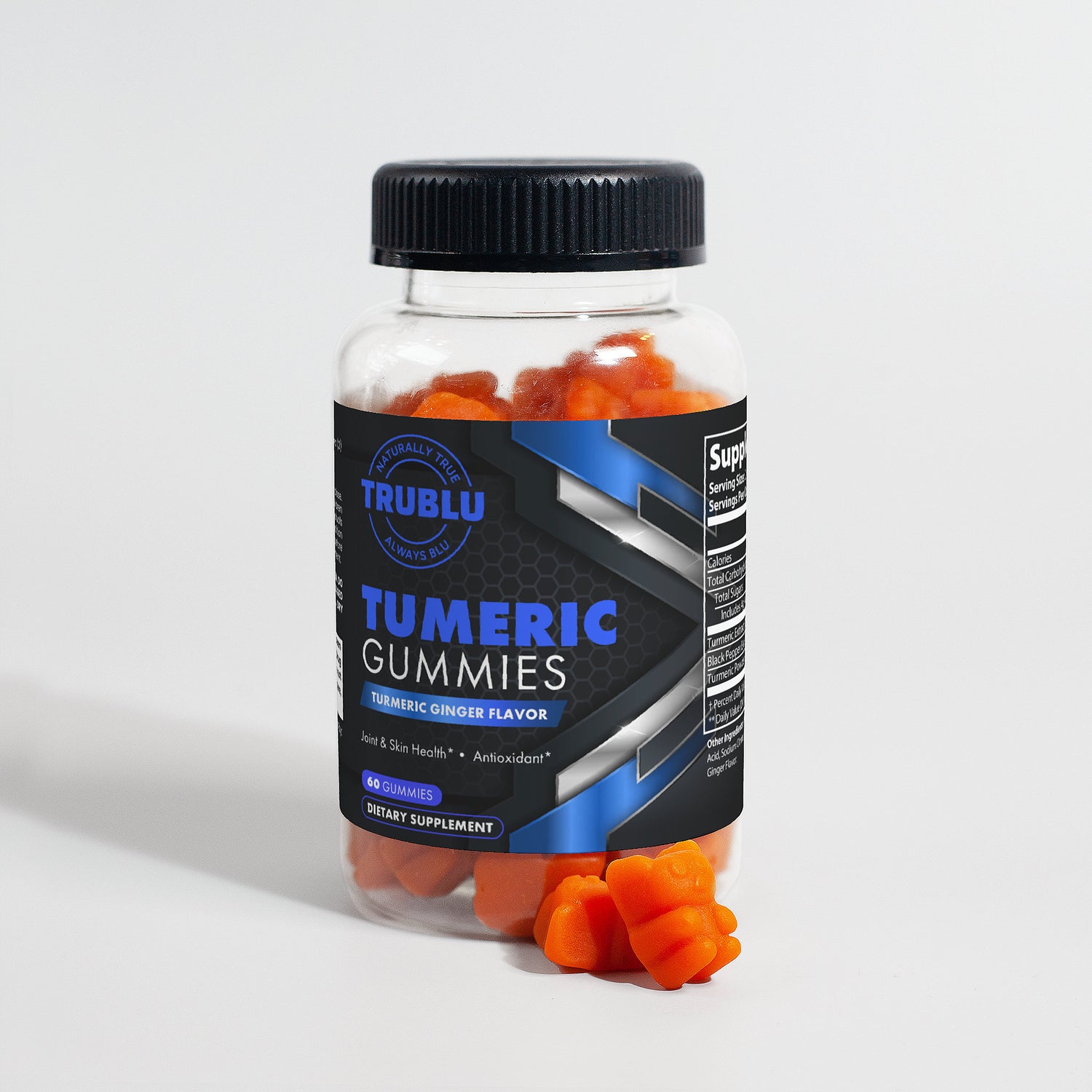 Turmeric Gummies