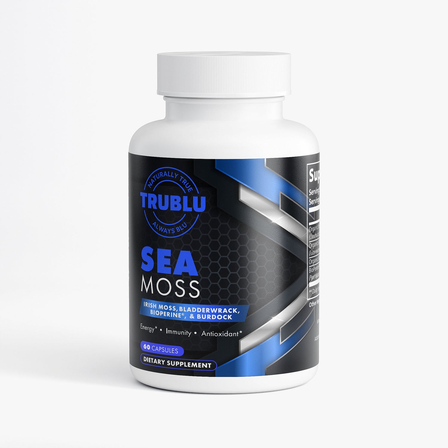 Sea Moss