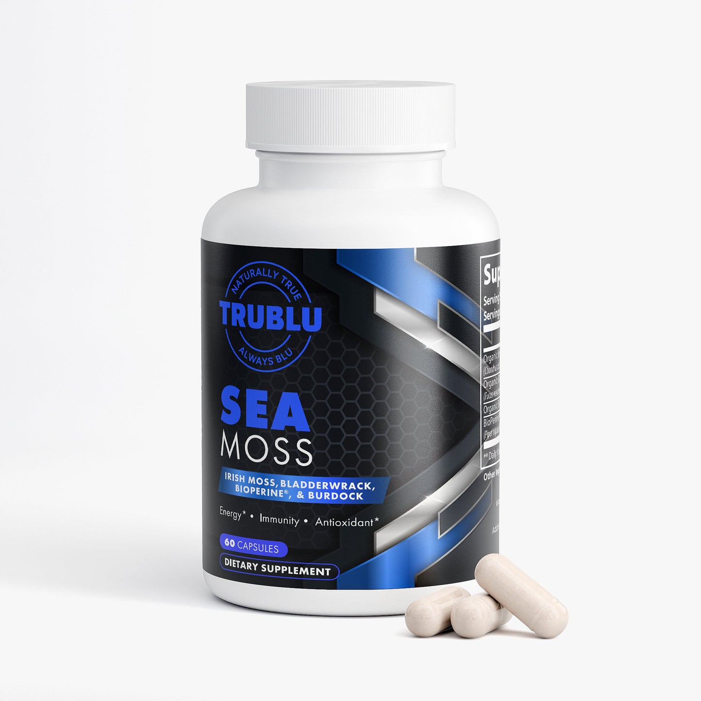 Sea Moss