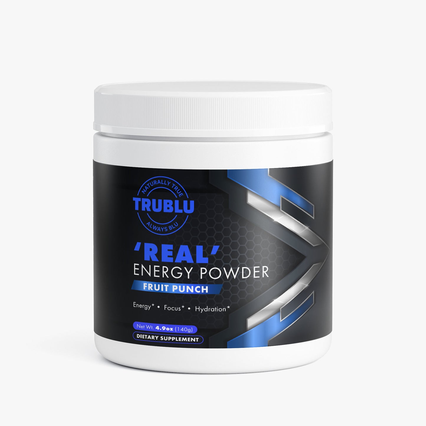 Energy Powder (Fruit Punch)