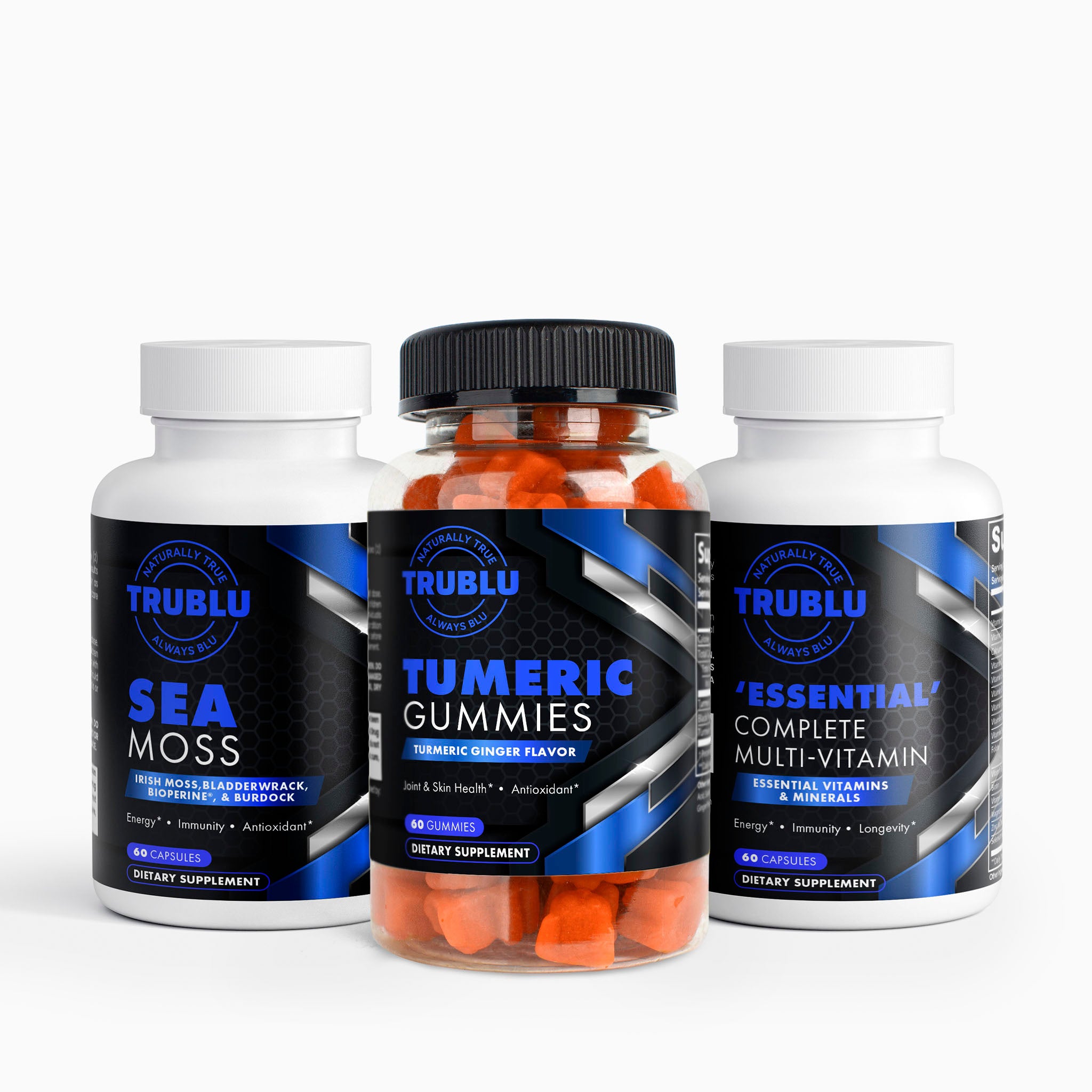 Everyday Vitality Bundle